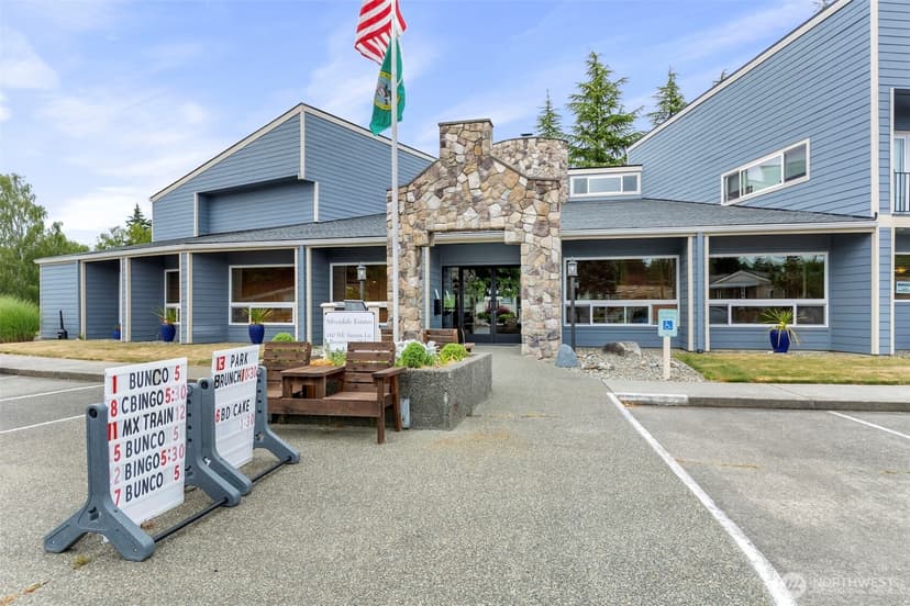 Property photo for 6748 Scorpio Lane NE #93, Bremerton photo 31