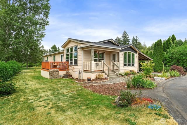 Property photo for 6748 Scorpio Lane NE #93, Bremerton photo 2