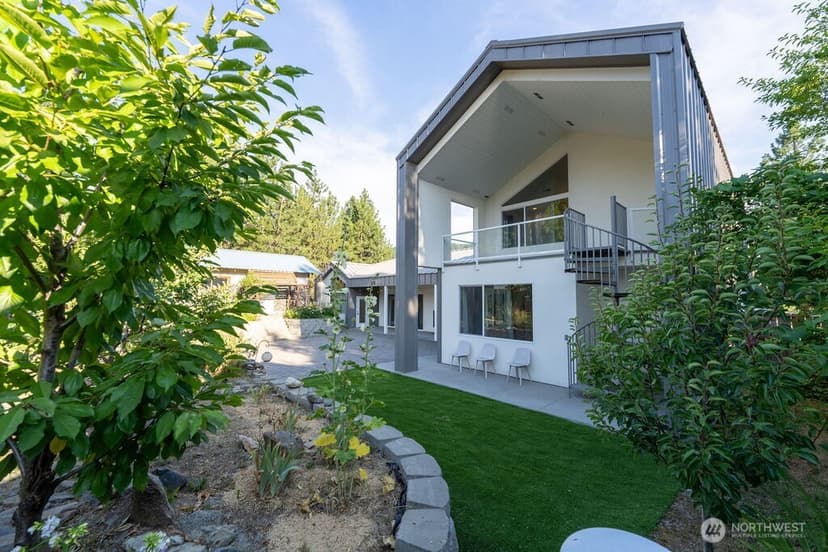 Property photo for 820 Cedar Street, Leavenworth photo 7