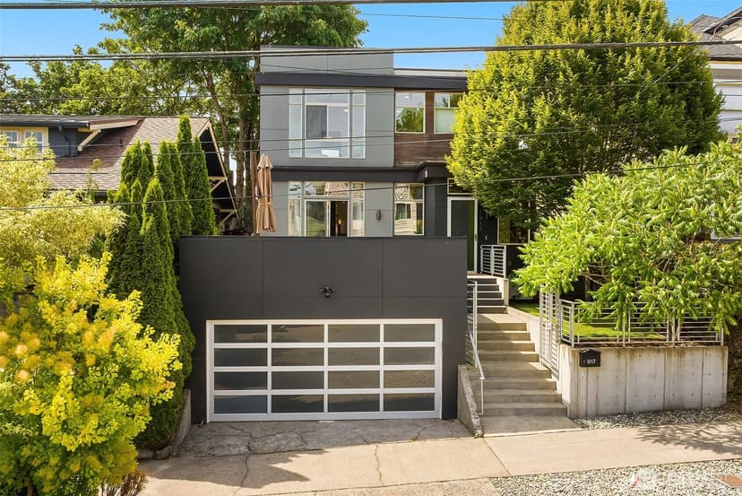 Property photo for 1917 E Alder Street, Seattle