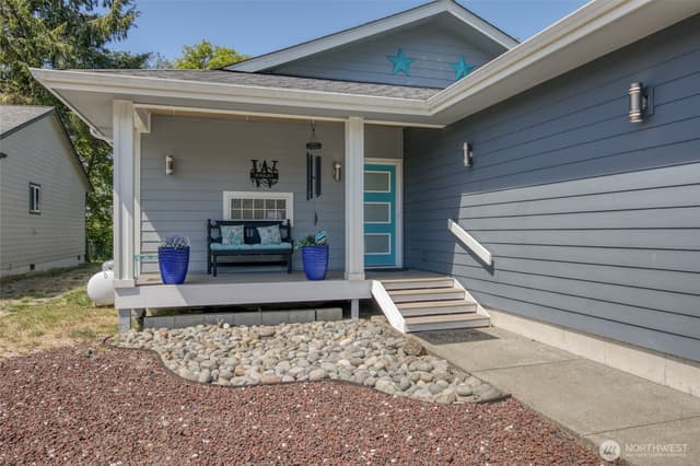 Property photo for 760 Plover Court SE, Ocean Shores photo 3