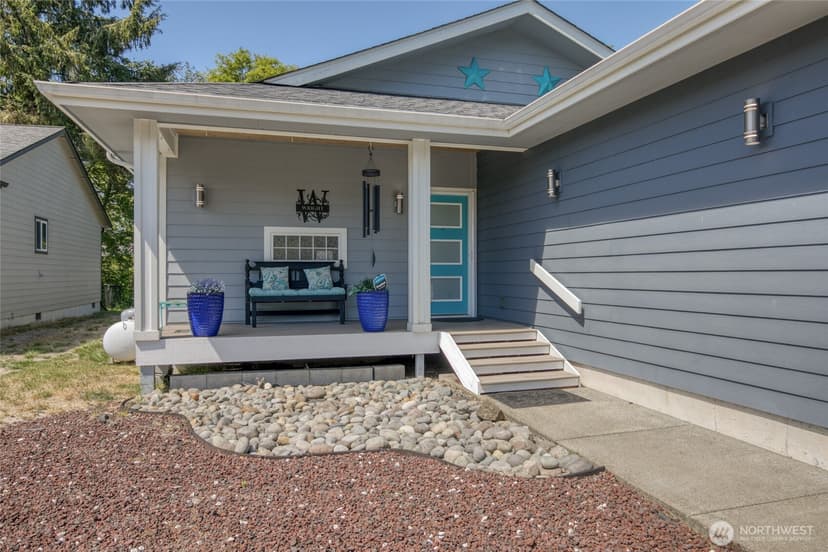 Property photo for 760 Plover Court SE, Ocean Shores photo 3