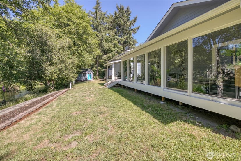 Property photo for 760 Plover Court SE, Ocean Shores photo 35