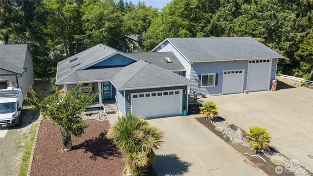 Property photo for 760 Plover Court SE, Ocean Shores