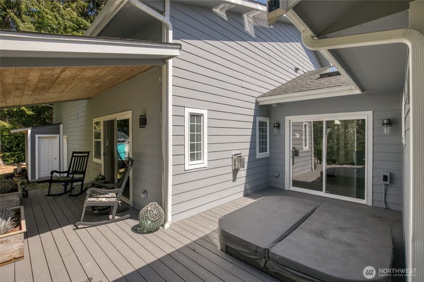 Property photo for 760 Plover Court SE, Ocean Shores photo 33