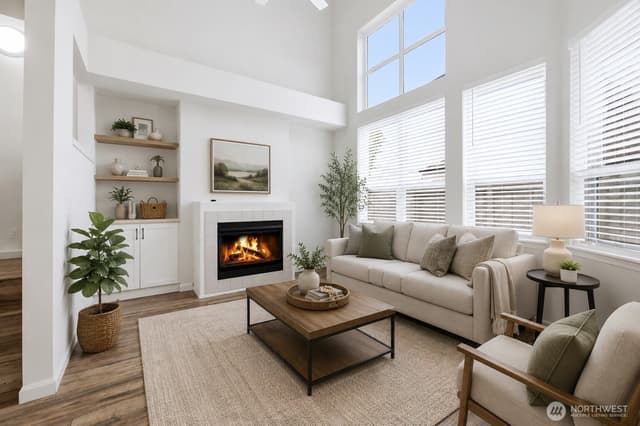 Property photo for 23907 67th Place S #C102, Kent photo 3