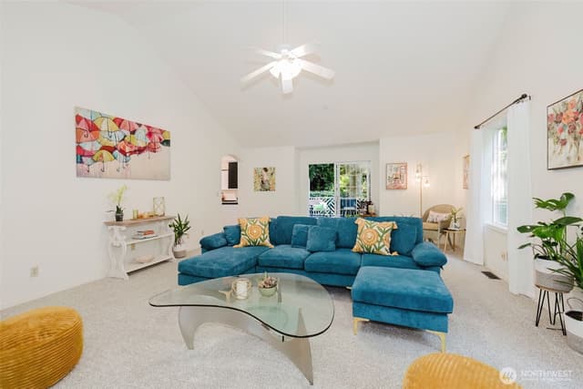 Property photo for 7215 NE Dolphin Drive, Bainbridge Island photo 4