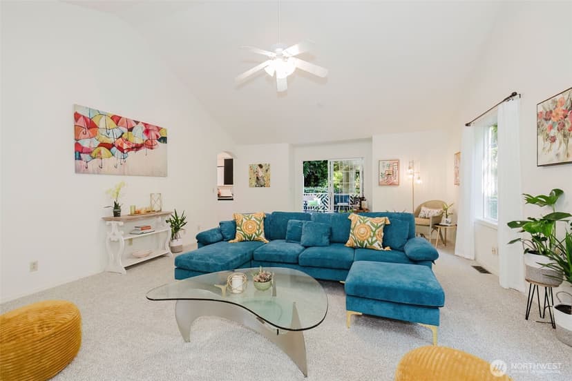 Property photo for 7215 NE Dolphin Drive, Bainbridge Island photo 4