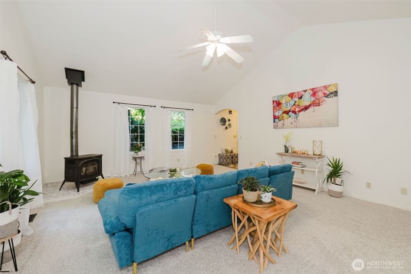 Property photo for 7215 NE Dolphin Drive, Bainbridge Island photo 5