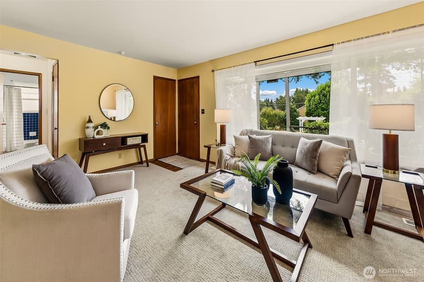 Property photo for 4854 47th Avenue SW, Seattle photo 8