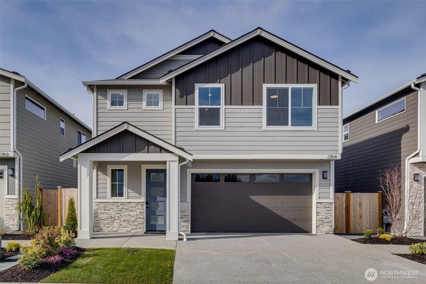 Property photo for 2154 169th Street NE, Marysville