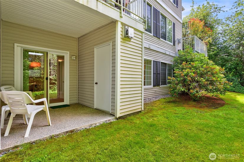 Property photo for 12109 NE 171st Place #B102, Bothell photo 12