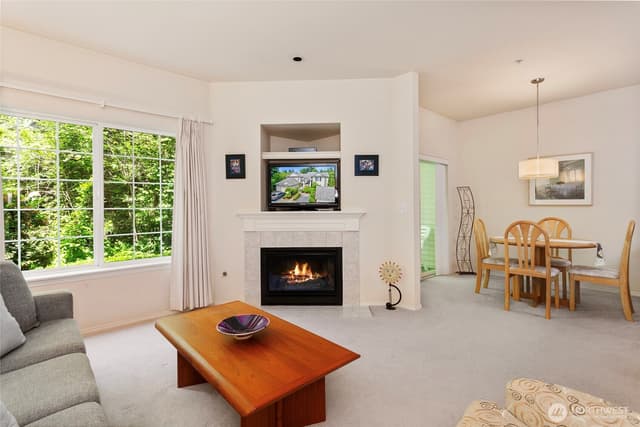 Property photo for 12109 NE 171st Place #B102, Bothell