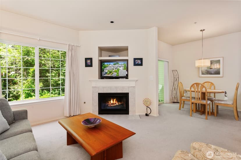 Property photo for 12109 NE 171st Place #B102, Bothell