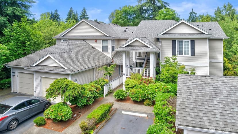 Property photo for 12109 NE 171st Place #B102, Bothell photo 3