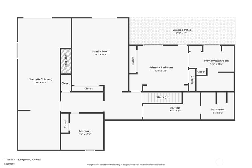 Property photo for 11122 46th Street E, Edgewood photo 30