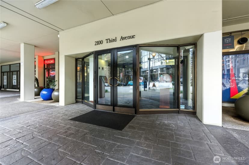 Property photo for 2100 3rd Avenue #2604, Seattle photo 26