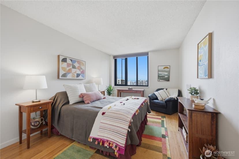 Property photo for 2100 3rd Avenue #2604, Seattle photo 13