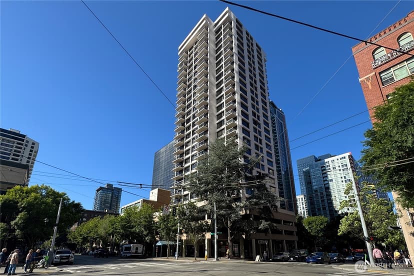Property photo for 2100 3rd Avenue #2604, Seattle photo 27