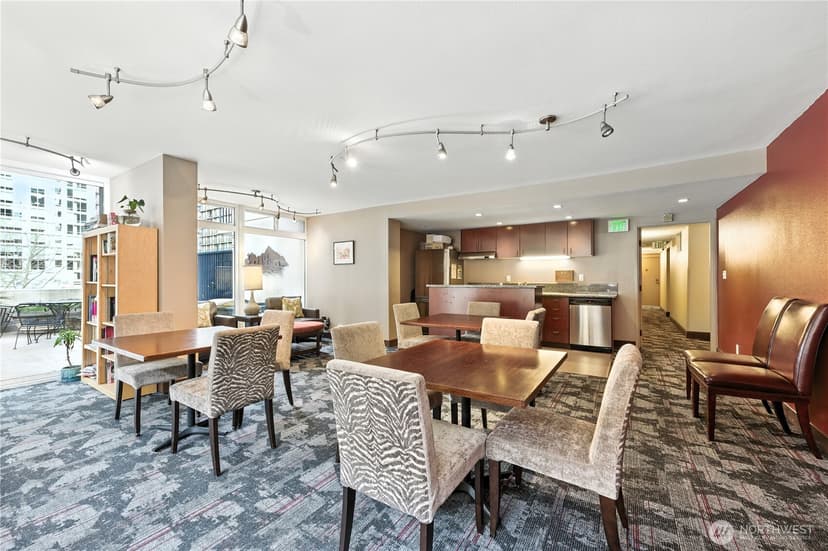 Property photo for 2100 3rd Avenue #2604, Seattle photo 21