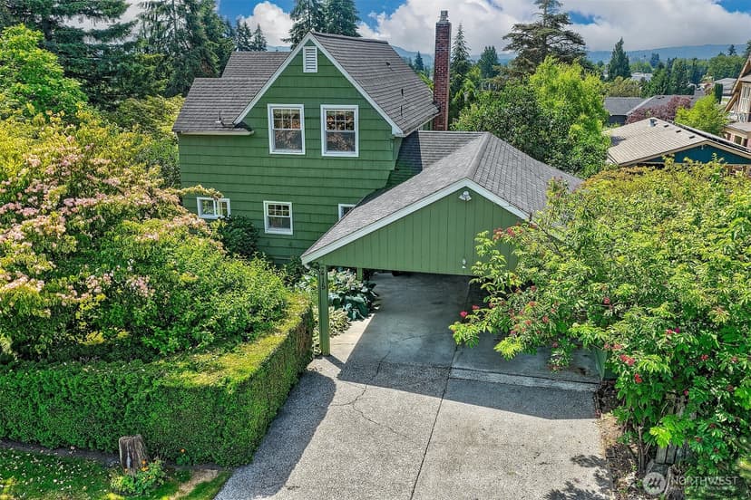 Property photo for 415 9th Street, Snohomish photo 34