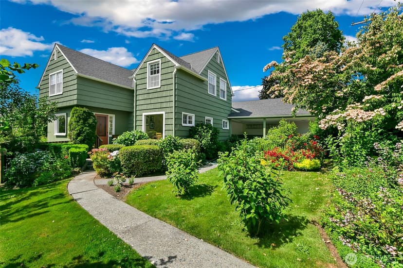 Property photo for 415 9th Street, Snohomish photo 30