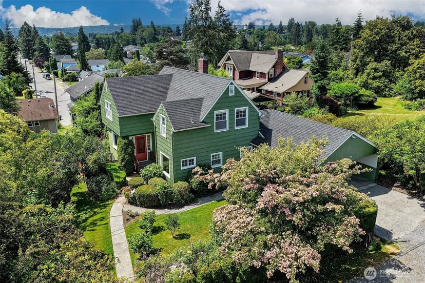 Property photo for 415 9th Street, Snohomish photo 28