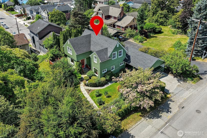 Property photo for 415 9th Street, Snohomish photo 33
