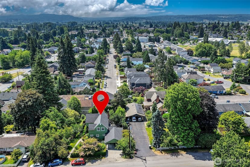 Property photo for 415 9th Street, Snohomish photo 36