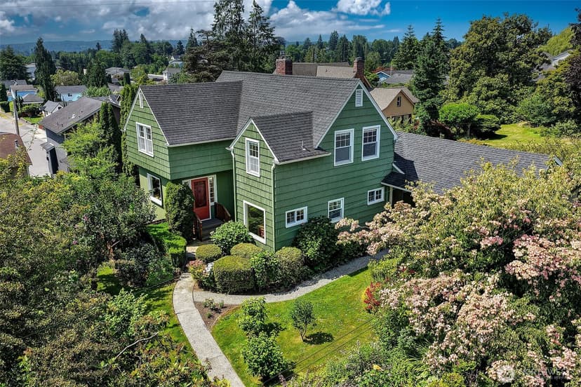 Property photo for 415 9th Street, Snohomish photo 32