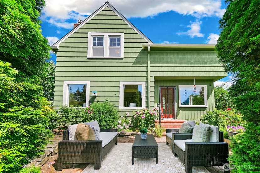Property photo for 415 9th Street, Snohomish photo 12