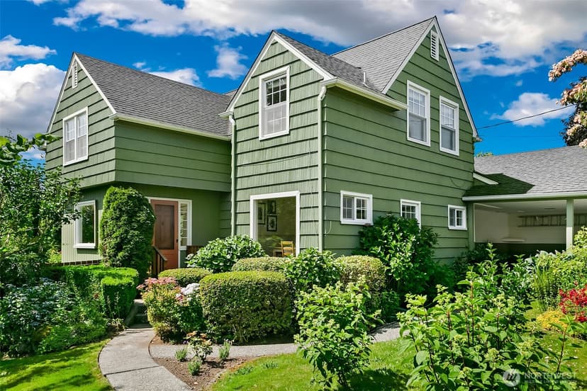 Property photo for 415 9th Street, Snohomish