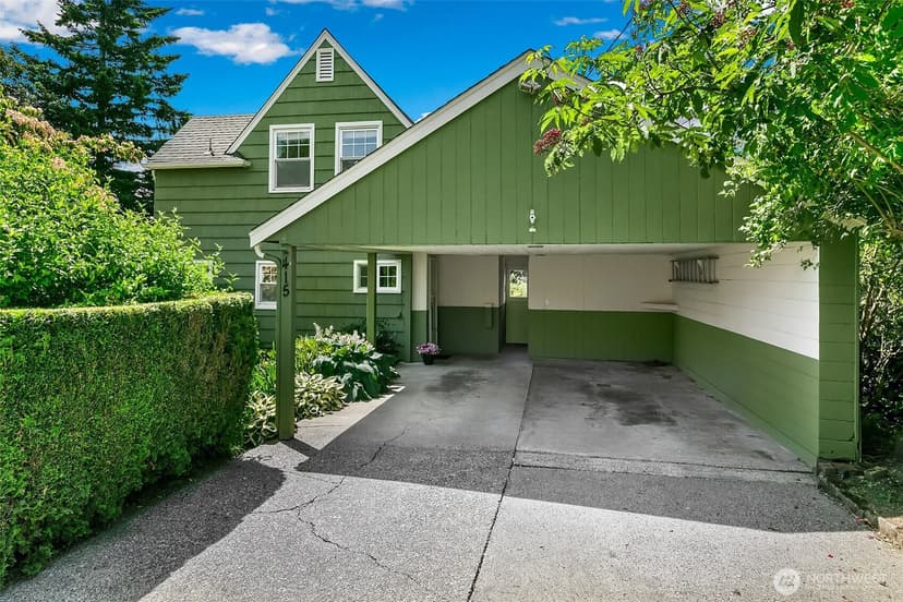Property photo for 415 9th Street, Snohomish photo 19