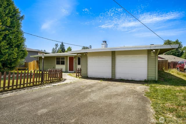 Property photo for 23227 110th Place SE, Kent
