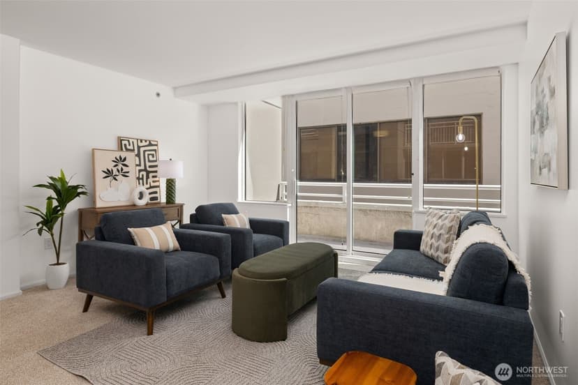 Property photo for 2600 2nd Avenue #302, Seattle photo 12
