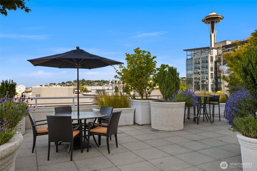 Property photo for 2600 2nd Avenue #302, Seattle photo 29