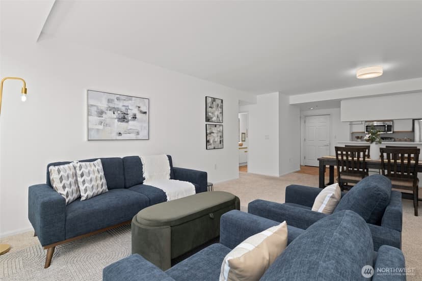 Property photo for 2600 2nd Avenue #302, Seattle photo 14