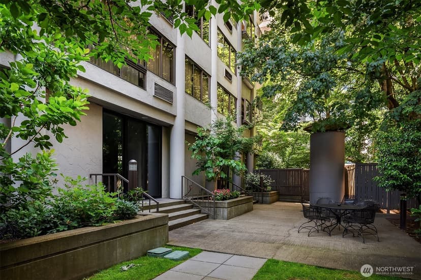 Property photo for 1120 Spring Street #504, Seattle photo 23