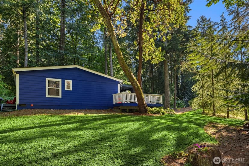 Property photo for 8480 Hansen Road NE, Bainbridge Island photo 21