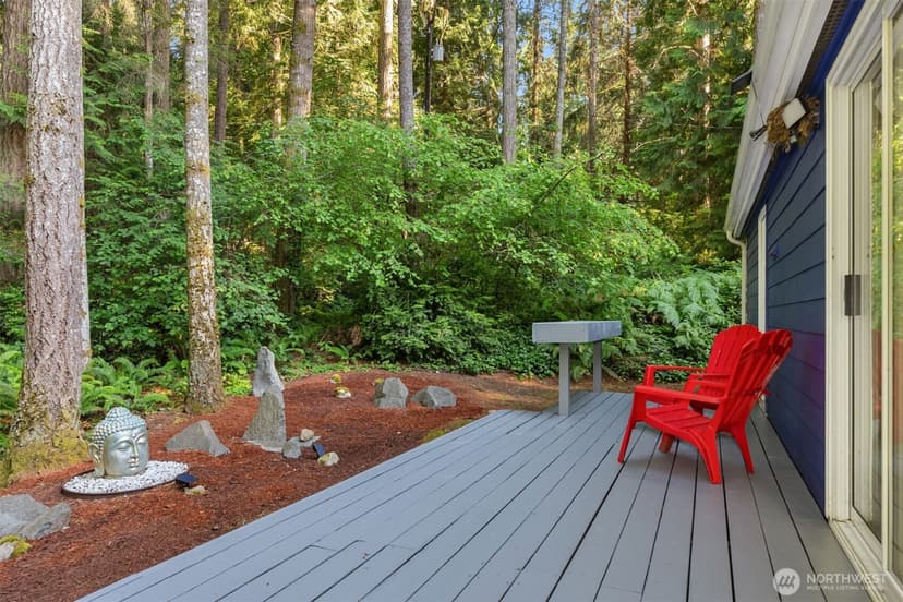 Property photo for 8480 Hansen Road NE, Bainbridge Island photo 20