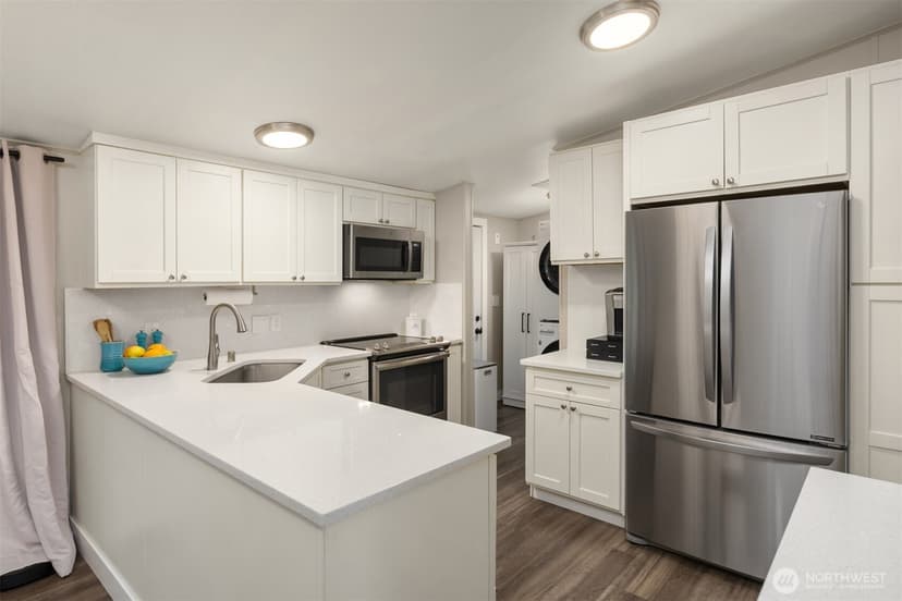Property photo for 8480 Hansen Road NE, Bainbridge Island photo 8