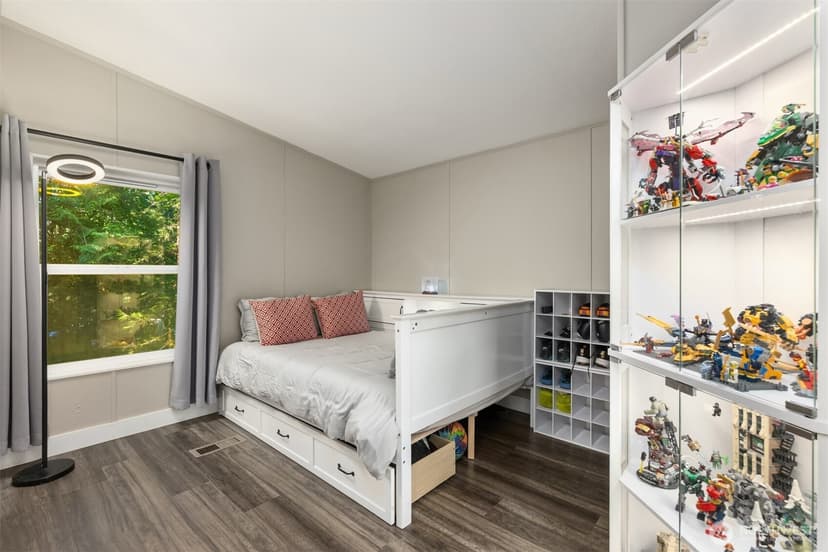 Property photo for 8480 Hansen Road NE, Bainbridge Island photo 14