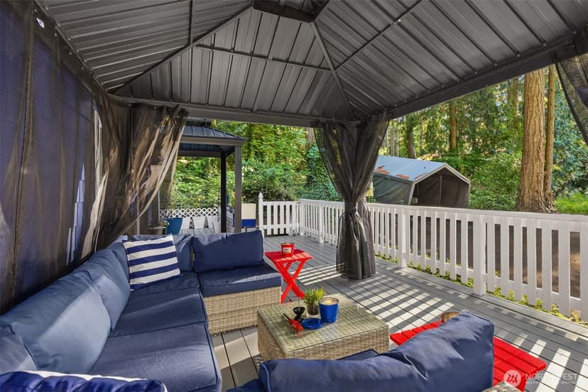 Property photo for 8480 Hansen Road NE, Bainbridge Island photo 26