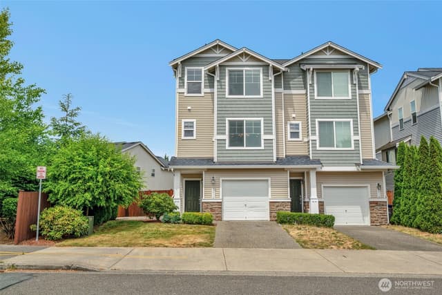 Property photo for 201 127th Street SE #A, Everett