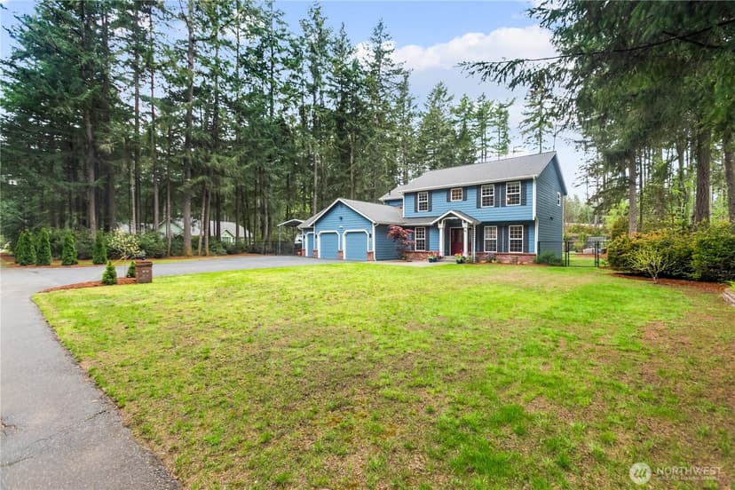Property photo for 1093 SE St Patrick Court, Port Orchard photo 38