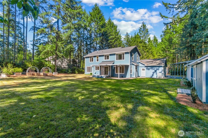 Property photo for 1093 SE St Patrick Court, Port Orchard photo 35