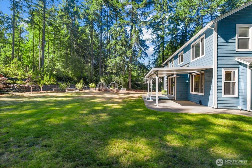 Property photo for 1093 SE St Patrick Court, Port Orchard photo 33