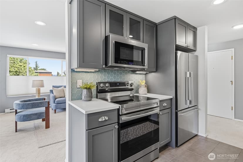 Property photo for 7001 Sand Point Way NE #C308, Seattle photo 7