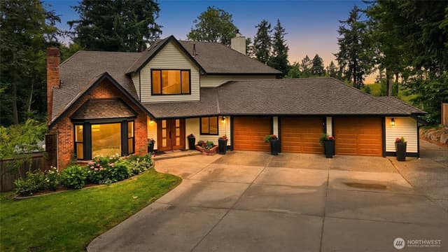 Property photo for 15609 92nd Court NE, Bothell