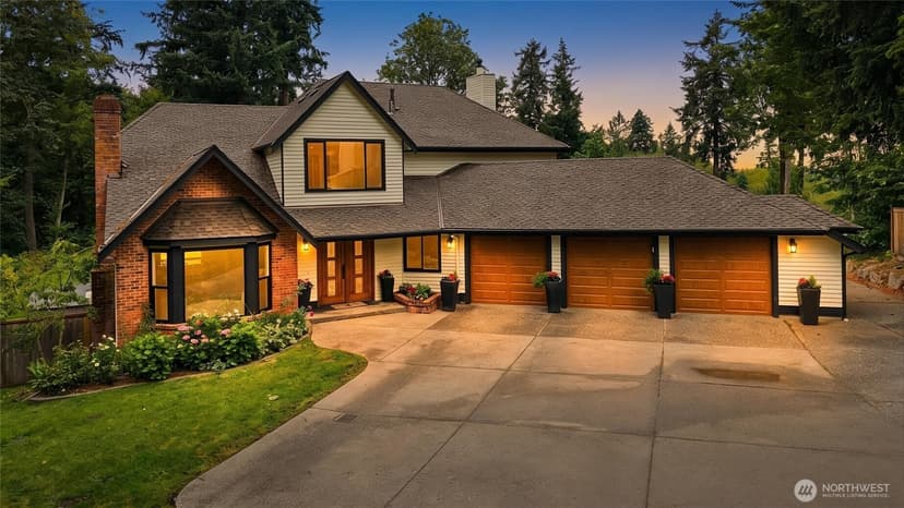 Property photo for 15609 92nd Court NE, Bothell